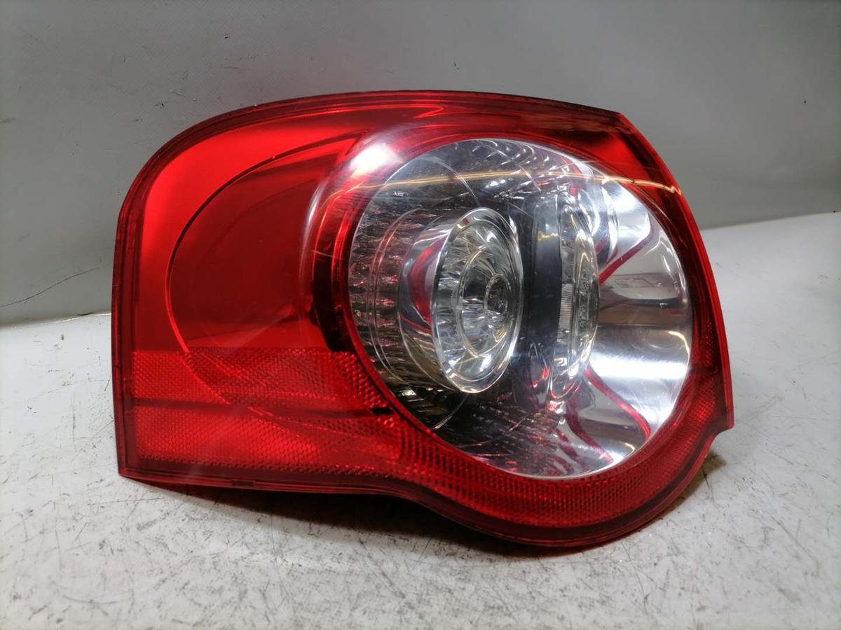 VW Passat 3C original R&uuml;cklicht R&uuml;ckleuchte Schlussleuchte links Kombi Variant Bj.2005